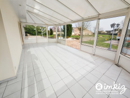 
                                                                                        Vente
                                                                                         Pavillon Plain Pieds 7 pièces - Terrain 957 m²