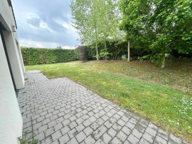 
                                                                                        Location
                                                                                         Pavillon récent 3 chambres garage jardin - Prouzel