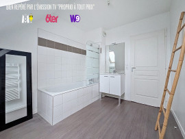 Vente
Pavillon semi individuel de 2016