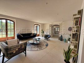 
                                                                                        Vente
                                                                                         PAYS D’AIX MAS DE CARACTERE 5,5 HA HAVRE DE PAIX