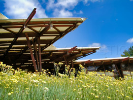Vente
PAYS DE LODEVE DOMAINE D'EXCEPTION 30 HA