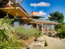 Vente
PAYS DE LODEVE DOMAINE D'EXCEPTION 30 HA