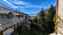 
                                                                                        Vente
                                                                                         Pelvoux - Appartements à rénover dès 45 000 €