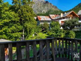 
                                                                                        Vente
                                                                                         Pelvoux - Appartements à rénover dès 45 000 €