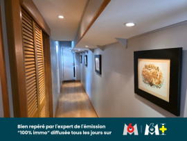 
                                                                                        Vente
                                                                                         Péniche Freycinet 1914-200m2