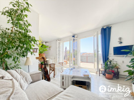 Vente
Penthouse avec belle terrasse de 70 m²