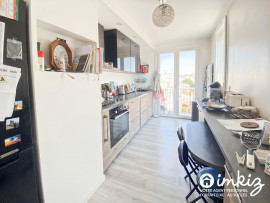 Vente
Penthouse avec belle terrasse de 70 m²