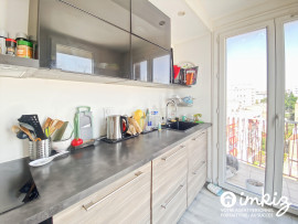Vente
Penthouse avec belle terrasse de 70 m²