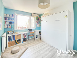Vente
Penthouse avec belle terrasse de 70 m²