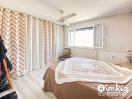 Vente
Penthouse avec belle terrasse de 70 m²