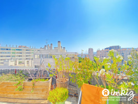 Vente
Penthouse avec belle terrasse de 70 m²