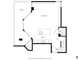 
                                                                                        Vente
                                                                                         Penthouse Duplex à Coto Real