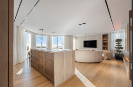
                                                                                        Vente
                                                                                         Penthouse Duplex à Coto Real