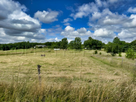 Vente
PERIGORD PROPRIETE RURALE 10 HA ETANG