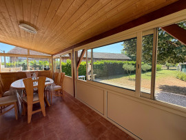 Vente
Périgourdine/dépendance/piscine à 5min de Bergerac
