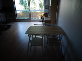 
                                                                                        Location
                                                                                         Petit appartement meublé