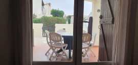 
                                                                                        Location
                                                                                         Petit appartement très agréable.