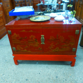 
                                                                        Meuble
                                                                         Petit meuble chinois