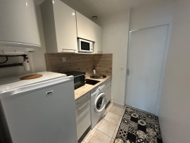 Location
Petit nid meublé à Amiens