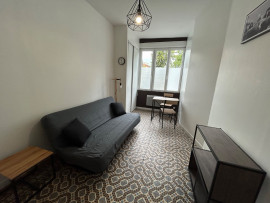 Location
Petit nid meublé à Amiens