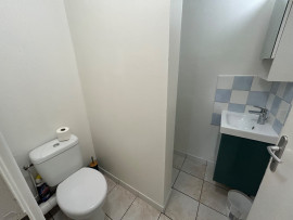 Location
Petit nid meublé à Amiens