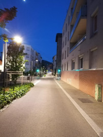 
                                                                                        Location
                                                                                         Petit T1 Quartier jardin Lecoq/ Facs