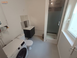 
                                                                                        Location
                                                                                         Petit T2, quartier Henriville, loyer tout compris
