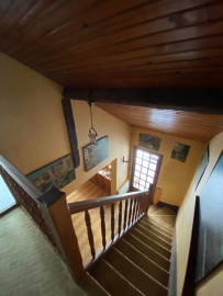 
                                                                                        Vente
                                                                                         Petite Maison normande à 1h de Paris, de Deauville