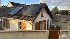 
                                                                                        Location
                                                                                         Petite maison sans vis à vis