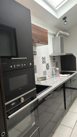 
                                                                                        Location
                                                                                         Petite maison sans vis à vis