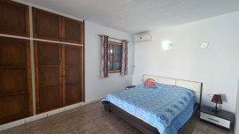 Vente
PETITE VILLA AVEC PISCINE À MIDOUN DJERBA ZU
