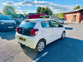 
                                                                                        Voiture
                                                                                         Peugeot 108 1.0 Active Hatchback 5dr Petrol Manual Euro 6 (68 ps)