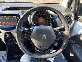 
                                                                                        Voiture
                                                                                         Peugeot 108 1.0 Active Hatchback 5dr Petrol Manual Euro 6 (68 ps)