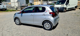 
                                                                                        Voiture
                                                                                         Peugeot 108 1.0 vti 70 ch envy 5 portes