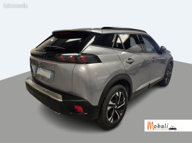 
                                                                                        Voiture
                                                                                         PEUGEOT 2008 - 1.5 Blue-HDi 130 CV ALLURE BUSINESS