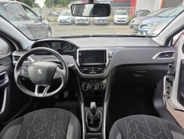 
                                                                                        Voiture
                                                                                         PEUGEOT 2008 - 1.6 Blue-Hdi 100 CV ACTIVE BUSINESS - 5 CV