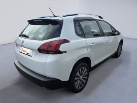 
                                                                                        Voiture
                                                                                         PEUGEOT 2008 - 1.6 Blue-Hdi 100 CV ACTIVE BUSINESS - 5 CV