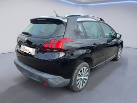 
                                                                                        Voiture
                                                                                         PEUGEOT 2008 - 1.6 Blue-HDi 100 CV ACTIVE BUSINESS - 5 CV
