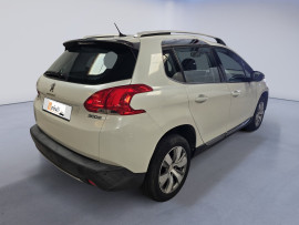 
                                                                                        Voiture
                                                                                         PEUGEOT 2008 - 1.6 Blue-HDi 100 CV ALLURE - 5 CV