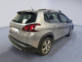 
                                                                                        Voiture
                                                                                         PEUGEOT 2008 - 1.6 Blue-Hdi 100 CV ALLURE- 5 CV