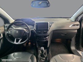 
                                                                                        Voiture
                                                                                         PEUGEOT 2008 - 1.6 Blue-HDi 100 CV ALLURE BUSINESS