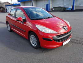 
                                                                                        Voiture
                                                                                         PEUGEOT 207 1.4HDi 16v 70cv  BlueLion