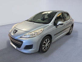
                                                                                        Voiture
                                                                                         PEUGEOT 207 - 1.6 Hdi 110 CV PREMIUM - 6 CV