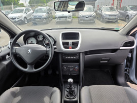 
                                                                                        Voiture
                                                                                         PEUGEOT 207 - 1.6 HDi 90 CV 99G - 4 CV