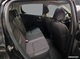 
                                                                                        Voiture
                                                                                         PEUGEOT 207+ - 1.6 HDi 90 CV PREMIUM - 5 CV