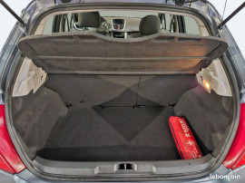 
                                                                                        Voiture
                                                                                         PEUGEOT 207 - 1.6 HDi 90 CV PREMIUM PACK - 5 CV