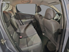 
                                                                                        Voiture
                                                                                         PEUGEOT 207 - 1.6 HDi 90 CV PREMIUM PACK - 5 CV