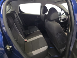 
                                                                                        Voiture
                                                                                         Peugeot 207