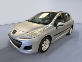 
                                                                                        Voiture
                                                                                         Peugeot 207