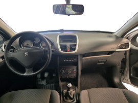 
                                                                                        Voiture
                                                                                         Peugeot 207